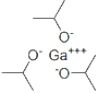 Gallium(III) isopropoxide, mixture of oligomers