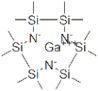 Gallium tris(trimethylsilyl)amide