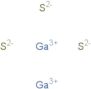 Gallium sulfide (GaS)