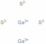 Gallium sulfide (Ga2S3)