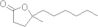 5-Hexyldihydro-5-methyl-2(3H)-furanone