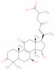 ganoderenic acid A