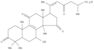 Ganoderenic acid d