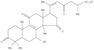 Lanosta-8,20(22)-dien-26-oicacid, 7-hydroxy-3,11,15,23-tetraoxo-, (7b,20E)-