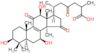 Ganoderic acid G