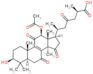 Ganoderic acid H