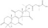 Ganoderic acid E