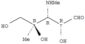L-Arabinose,3-deoxy-4-C-methyl-3-(methylamino)-