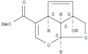 2H-1,7-Dioxacyclopent[cd]indene-5-carboxylicacid, 2a,4a,7a,7b-tetrahydro-2a-hydroxy-, methyl ester, (2aS,4aS,7aS,7bS)-