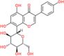 Genistein 8-C-glucoside