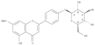 4H-1-Benzopyran-4-one,2-[4-(b-D-glucopyranosyloxy)phenyl]-5-hydroxy-7-methoxy-