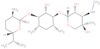 (1R,2S,3R,4R,6S)-4,6-diamino-3-{[3-deoxy-4-C-methyl-3-(methylamino)-beta-L-arabinopyranosyl]oxy}-2-hydroxycyclohexyl 2,6-diamino-2,3,4,6,7-pentadeoxy-alpha-D-ribo-heptopyranoside
