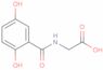 Gentisuricacid; 99%