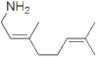 geranylamine