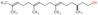 (6E,10E)-3,7,11,15-tetramethylhexadeca-6,10,14-trien-1-ol
