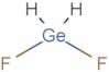 Germanium fluoride (GeF2)