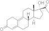 Gestadienol