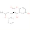 2H-1-Benzopyran-2-one, 4,6-dihydroxy-3-[(1R)-3-oxo-1-phenylbutyl]-