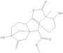 gibberellin A1 methyl ester