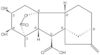 (1S,2R,3S,4aR,4bR,7R,9aR,10S,10aR)-2,3-dihydroxy-1-methyl-8-methylidene-13-oxododecahydro-4a,1-(ep…