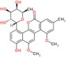 Gilvocarcin M