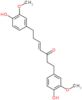 (4E)-1,7-bis(4-hydroxy-3-methoxyphenyl)hept-4-en-3-one