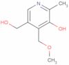 4′-O-Methylpyridoxine