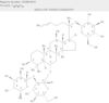 β-D-Glucopyranoside, (3β,6α,12β)-20-(β-D-glucopyranosyloxy)-3,12-dihydroxydammar-24-en-6-yl 2-O-(6-deoxy-α-L-mannopyranosyl)-