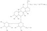 b-D-Glucopyranoside, (3b,6a,12b)-3,12-dihydroxydammara-20,24-dien-6-yl 2-O-(6-deoxy-a-L-mannopyranosyl)-