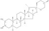 (2alpha,3beta,5alpha,22xi,25R)-spirostan-2,3-diol