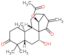 (7α,14R)-14-(Acetyloxy)-7-hydroxykaur-16-ene-3,15-dione