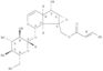 b-D-Glucopyranoside,(1aS,1bS,2S,5aR,6S,6aS)-1a,1b,2,5a,6,6a-hexahydro-6-hydroxy-1a-[[[(2E)-1-oxo-3-phenyl-2-propen-1-yl]oxy]methyl]oxireno[4,5]cyclopenta[1,2-c]pyran-2-yl
