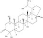 Lup-20(29)-en-3-ona,1-hidroxi-, (1b)-