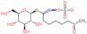 Glucoalyssin