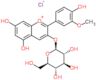 Glucopeonidin