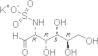 N-Sulfo-glucosamine potassium salt