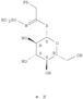 b-D-Glucopyranose, 1-thio-,1-[N-(sulfooxy)benzeneethanimidate], monopotassium salt (9CI)