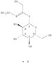 β-D-Glucopyranose, 1-thio-, 1-[N-(sulfooxy)benzeneethanimidate], monopotassium salt