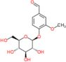 Glucovanillin