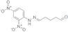 glutaraldehyde bis(2,4-dinitrophenyl-hydrazone),