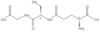 Glycine,N-(N-L-γ-glutamyl-D-cysteinyl)-