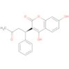 2H-1-Benzopyran-2-one, 4,7-dihydroxy-3-[(1R)-3-oxo-1-phenylbutyl]-