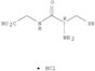 Glycine, L-cysteinyl-,monohydrochloride (9CI)