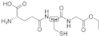 Gluthatione reduced form, Ethyl ester