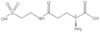 γ-Glutamyltaurine