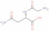 Glicil-L-asparagina