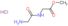 Glycylglycine methyl ester hydrochloride