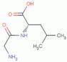 Glycyl-L-leucine