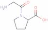 Glycyl-L-proline