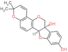 Glyceollin I